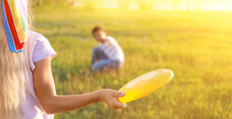 卖飞盘给老外年收入6000万，现在更火了