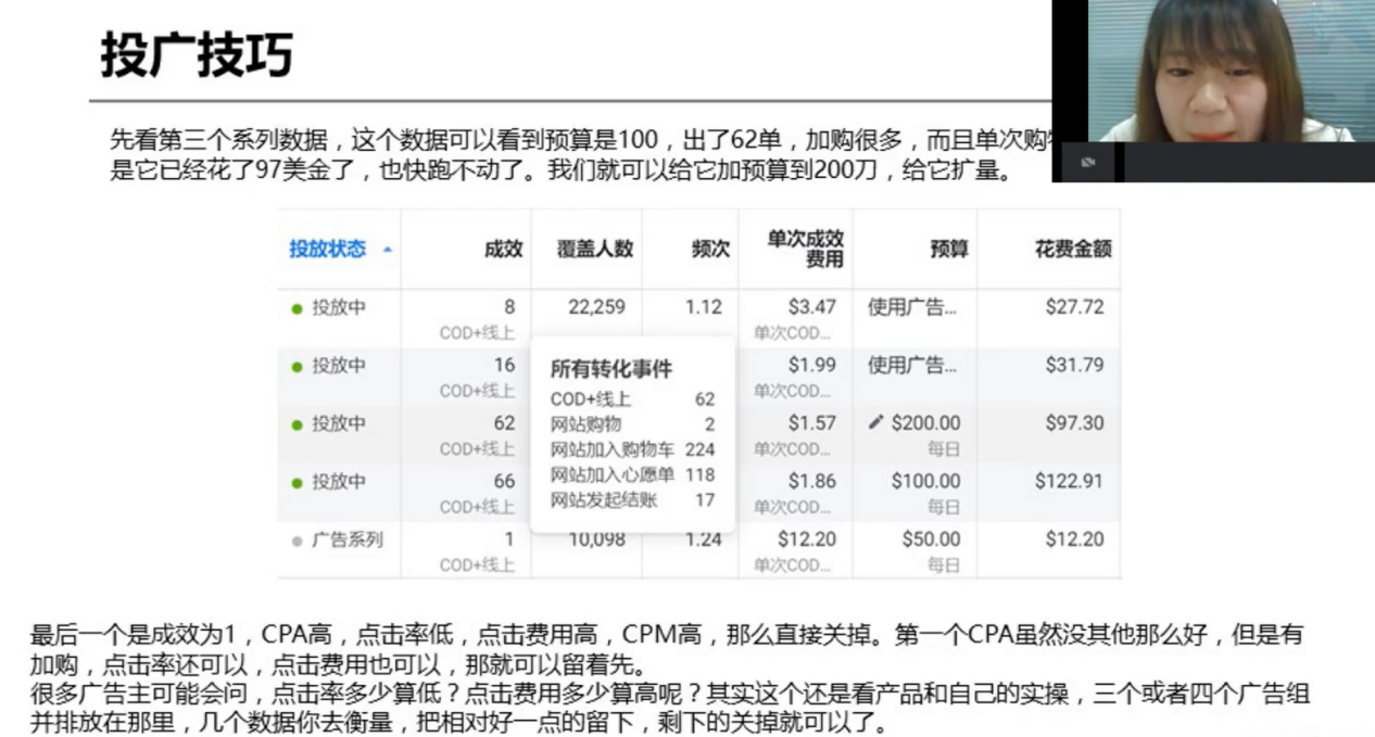 【實例解讀】Facebook廣告效果差，究竟該如何優(yōu)化？