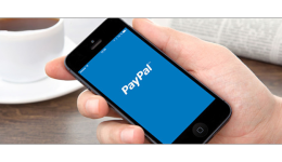 美国区paypal注册