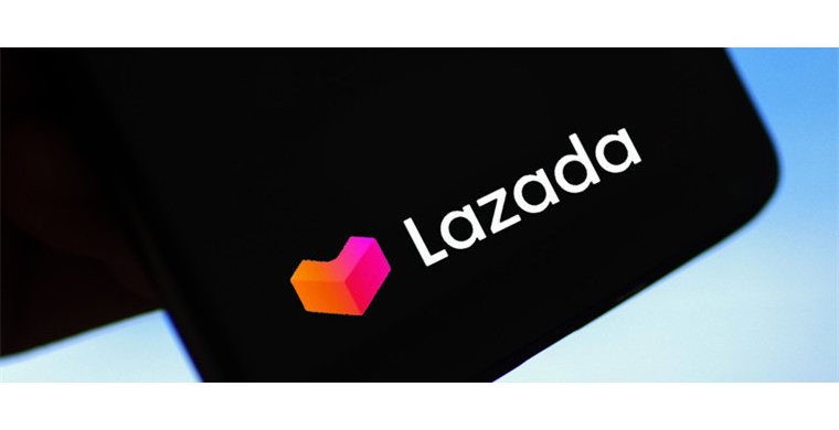 lazada绑定个人p卡
