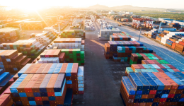 浅析菲律宾清关环境