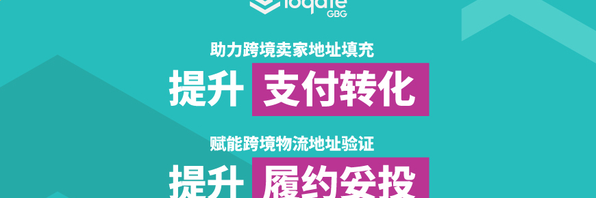 全球领先的地址智能科技，致力于提升转化与履约