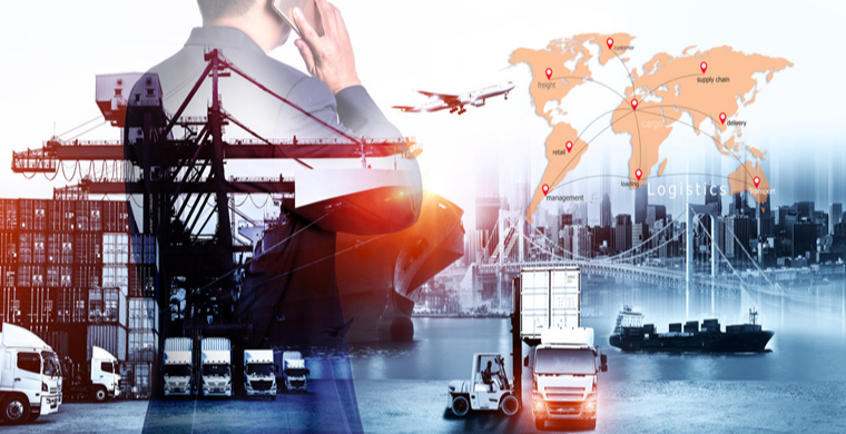 对话运去哪创始人兼CEO周诗豪：出海企业需要强化物流计划能力