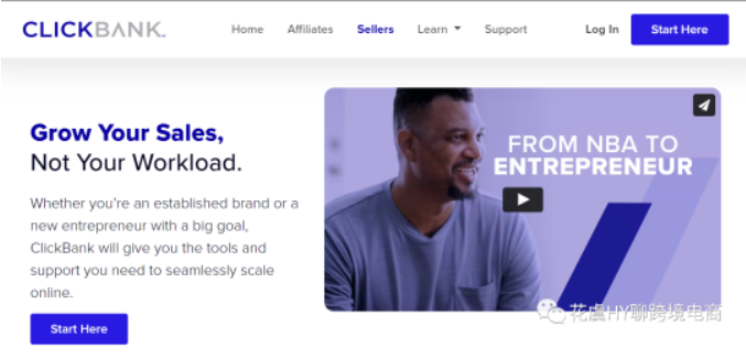 独立站卖家如何通过联盟营销Affiliate提升品效,实现流量破圈?