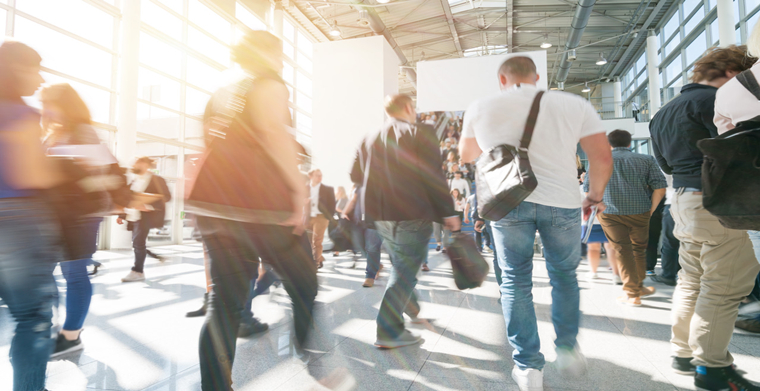 6月18-20日，嘉里在第五届跨境电商节现场！