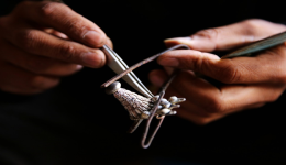 Tufting搞毛線，手工DIY背后的出海商機(jī)