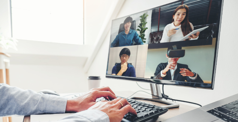 跨境电商3.0时代来了！FOBGOODS携手C@iA，共筑元宇宙外贸新时代