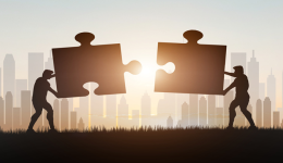 跨境电商3.0时代来了！FOBGOODS携手C@iA，共筑元宇宙外贸新时代