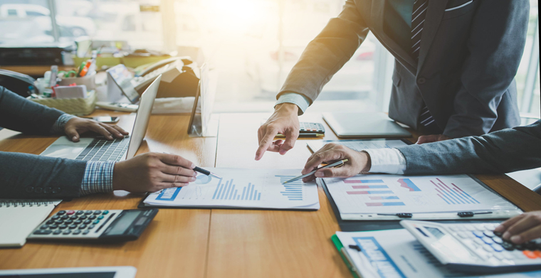 Payoneer派安盈携手启迈QIMA，助外贸商家开拓中东市场