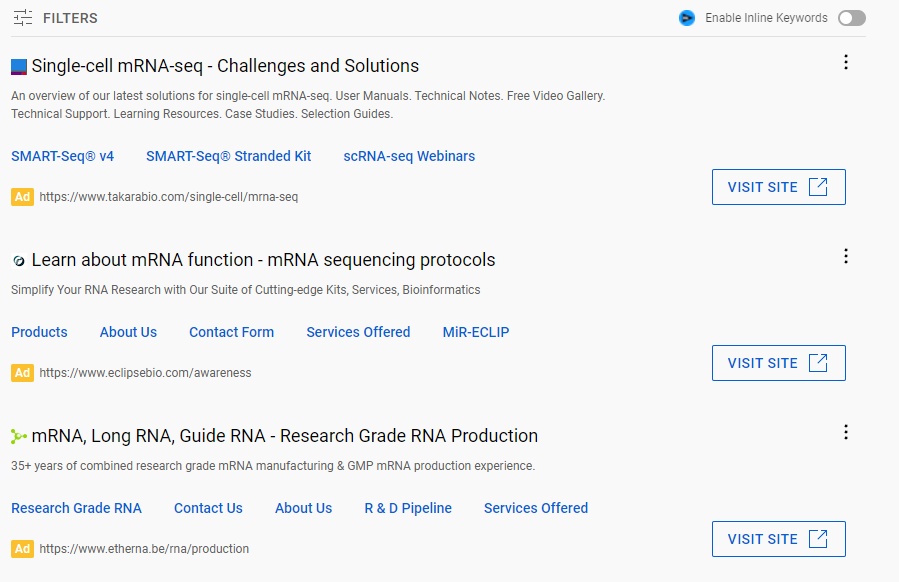 如何分析关键词机会（实例演示）