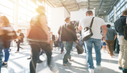 6月18-20日，嘉里在第五届跨境电商节现场！