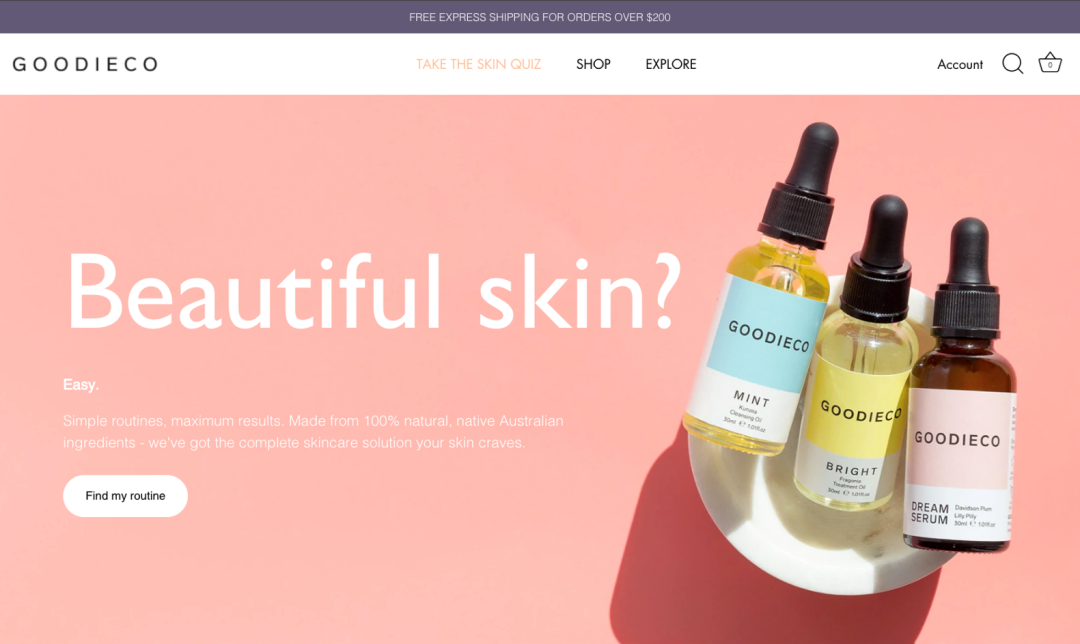 DTC也崩盘？中国出海品牌的正确解法！（上）