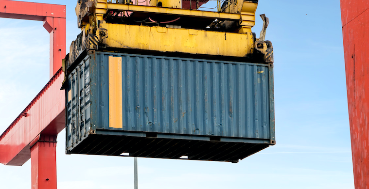 1.6亿！华贸物流拿下Lazada物流大单