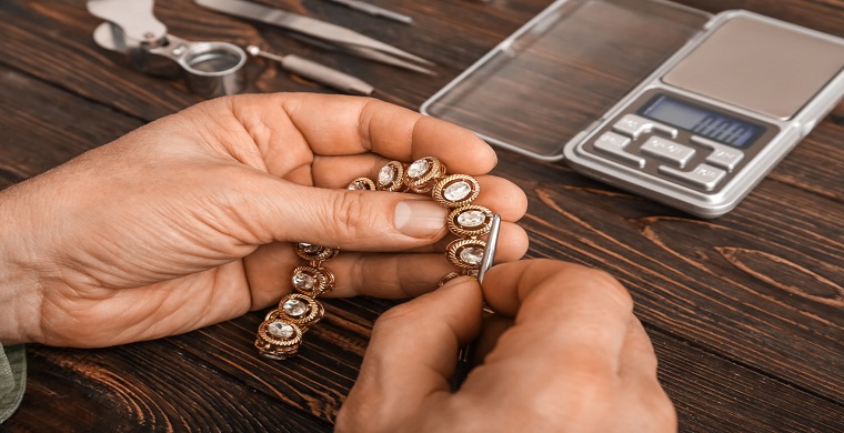 跨境电商珠宝好做吗？卖珠宝首饰怎么选品