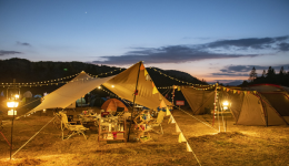 戶外商機(jī)系列：出海體量暴漲的便攜式儲(chǔ)能行業(yè)