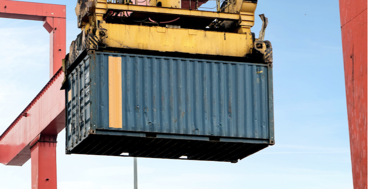 1.6亿！华贸物流拿下Lazada物流大单