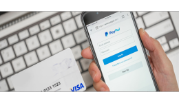 paypal绑定国内储蓄卡可以付款吗