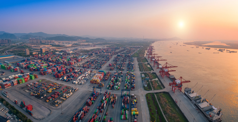 亞洲發(fā)往北歐的即期運(yùn)價(jià)即將飆升!