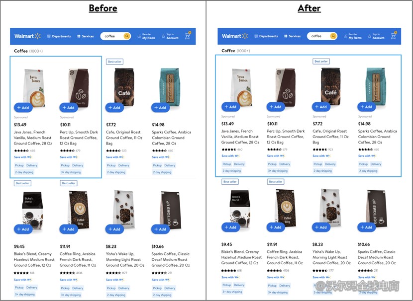 廣而告之！沃爾瑪廣告四大重磅更新一覽