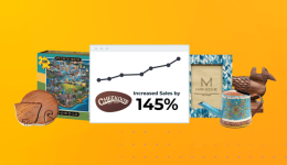 美国手工艺品企业Cheekoo's如何提升145%销量，还实现平台至独立站转型？