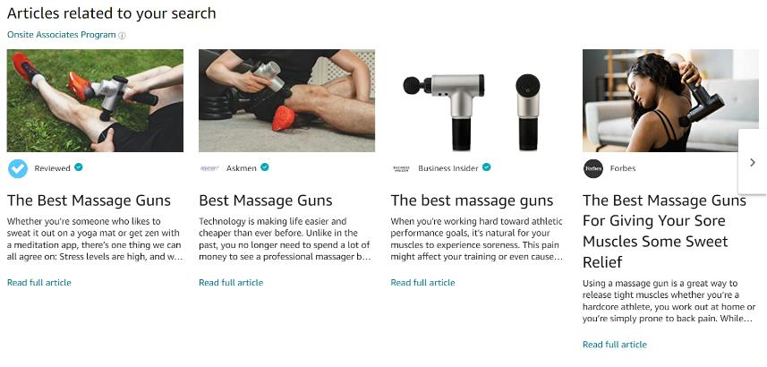 
编辑推荐 Editorial Recommendation亚马逊流量新蓝海