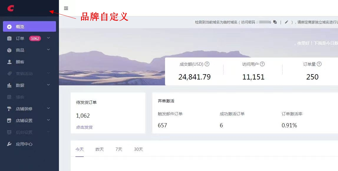 PP被封和系统有关吗？如何突破跨境独立站困境？Shopyy2.0