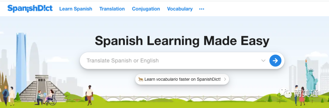 三招教你不懂西语也能顺畅与南美客户沟通！