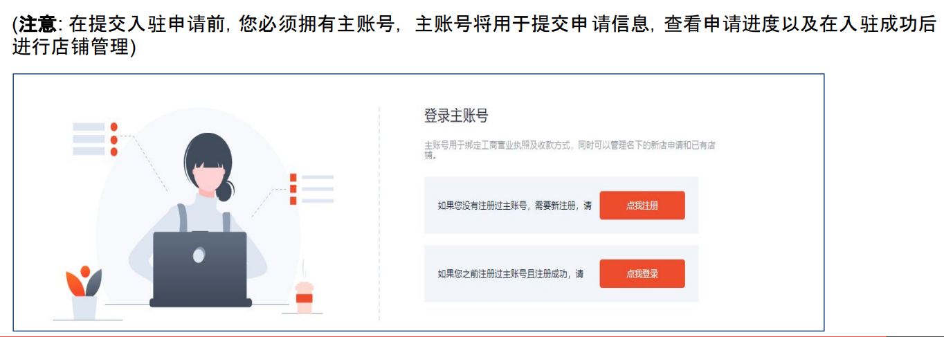 2022年跨境电商Shopee(虾皮)注册入驻流程(图文详解)