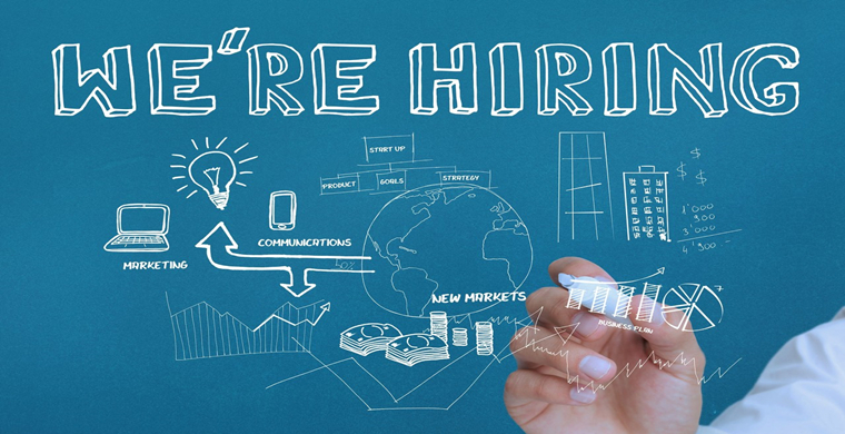 欢迎加入Payoneer派安盈，we are hiring！