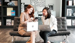 LTK社交購物APP全新迭代，使歐美博主營銷進入2.0時代