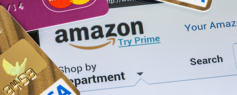 亚马逊visa卡绑定多家可以吗