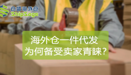 2022美國(guó)海外倉(cāng)最全攻略！助力賣(mài)家挑選靠譜的海外倉(cāng)