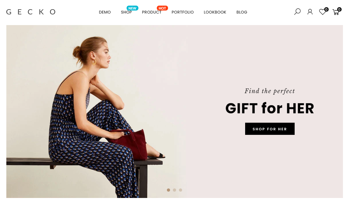 为什么Shopify滑块轮播效果一般？