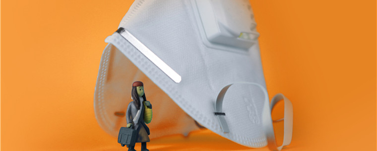 中国出口德国口罩有什么要求