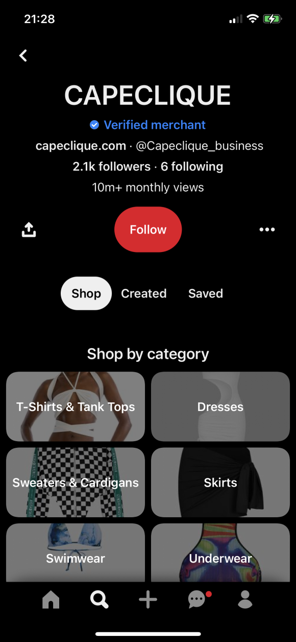 快时尚出海新玩家,前「TikTok」电商负责人创立女装DTC品牌