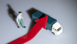 关于国际物流后端易产生的二次费用,你知道的有哪些?