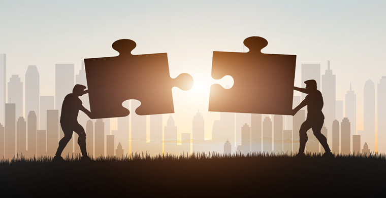 滨印集团与雨果跨境签订战略合作协议