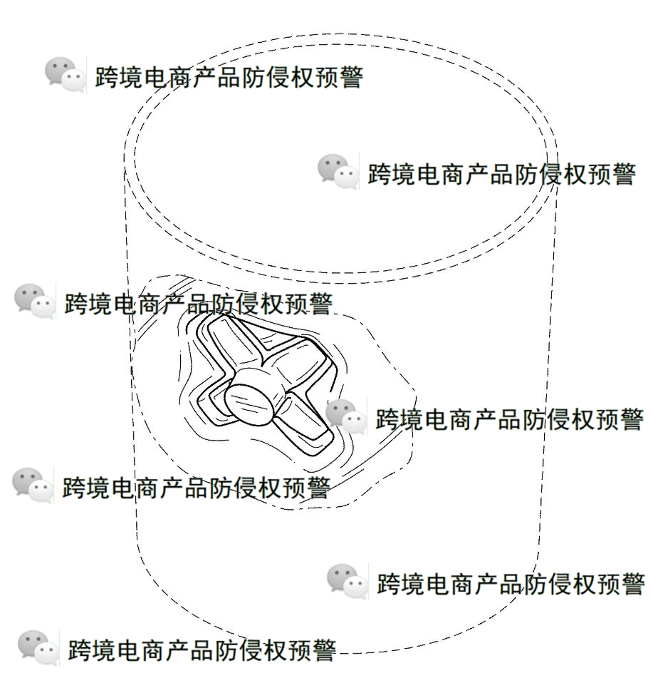 “创意类酒杯”在美国市场的（外观专利）防侵权预警