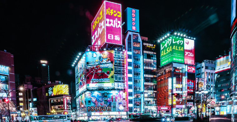 【运营实操】亚马逊卖家做日韩市场，如何选品和做流量转化