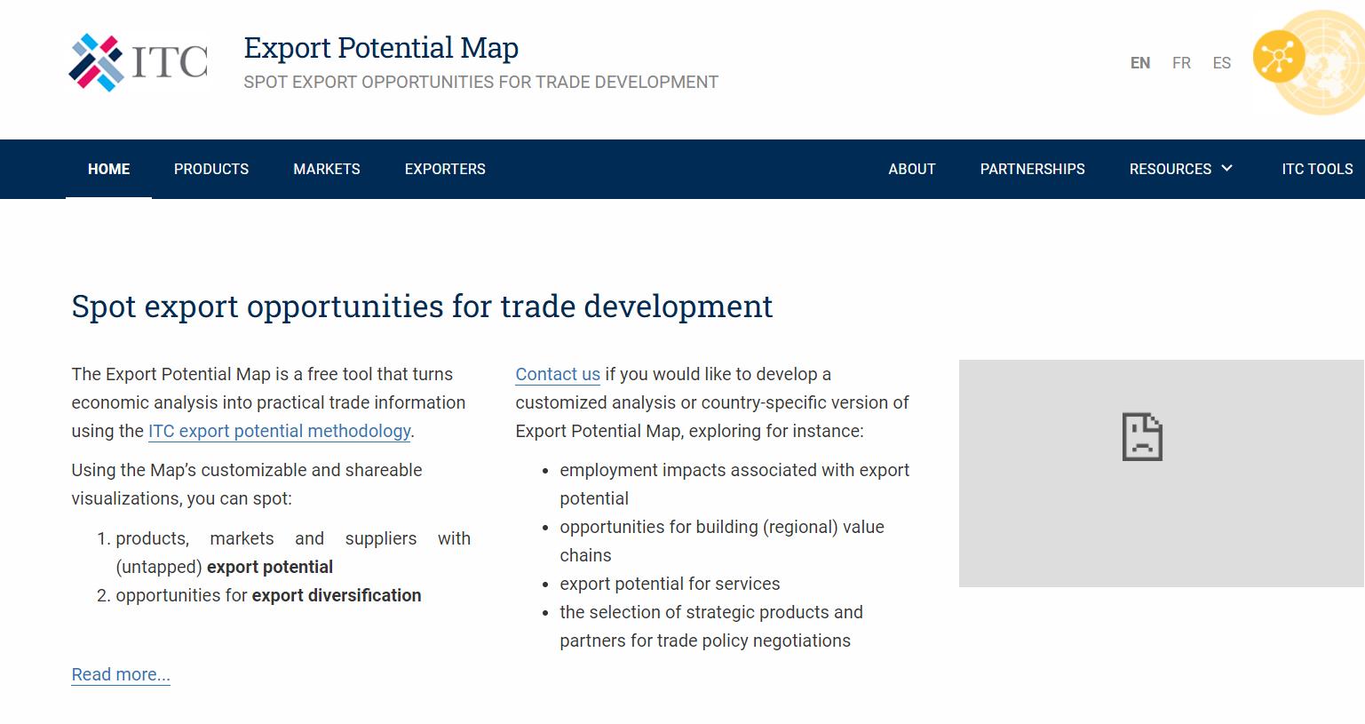 独立站干货分享 | 市场分析工具详解！