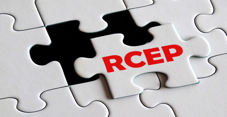 RCEP協(xié)定成功簽訂，國內(nèi)賣家如何快速出海？