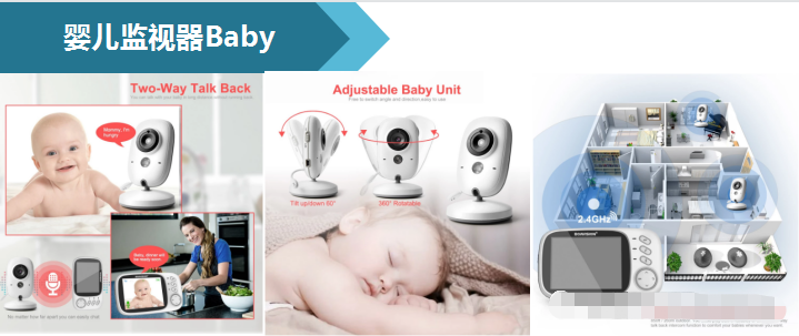 掘金万亿安防行业,2022速卖通智能门锁选品推荐!