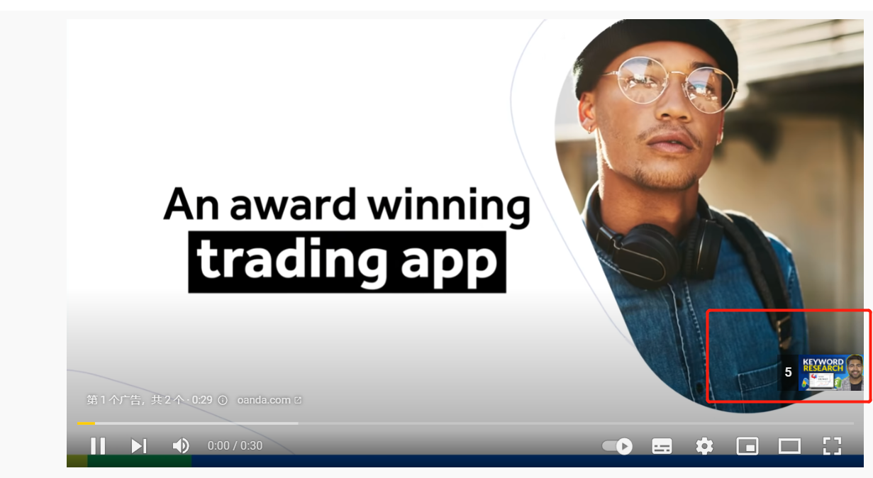 Google Ads谷歌广告入门认知-独立站卖家都应该了解入局的流量