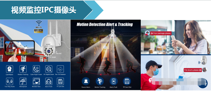 掘金万亿安防行业,2022速卖通智能门锁选品推荐!