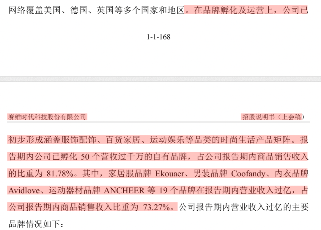 聚焦！跨境大卖上市在即，给精品化转型带来了什么启发？