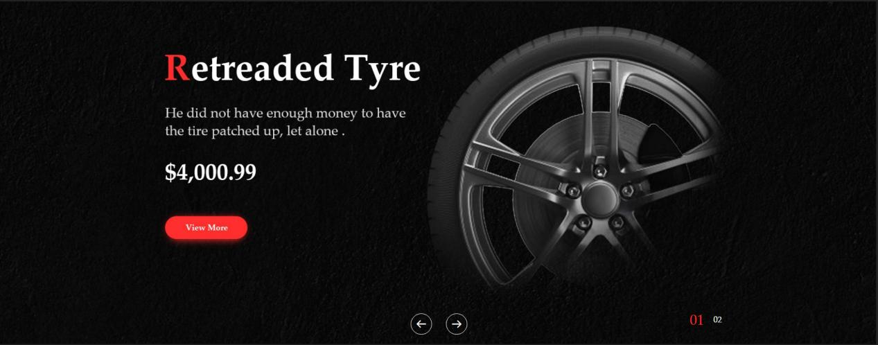 你以为这些模板设计小细节只是为了好看？NO，一切都是为了成单