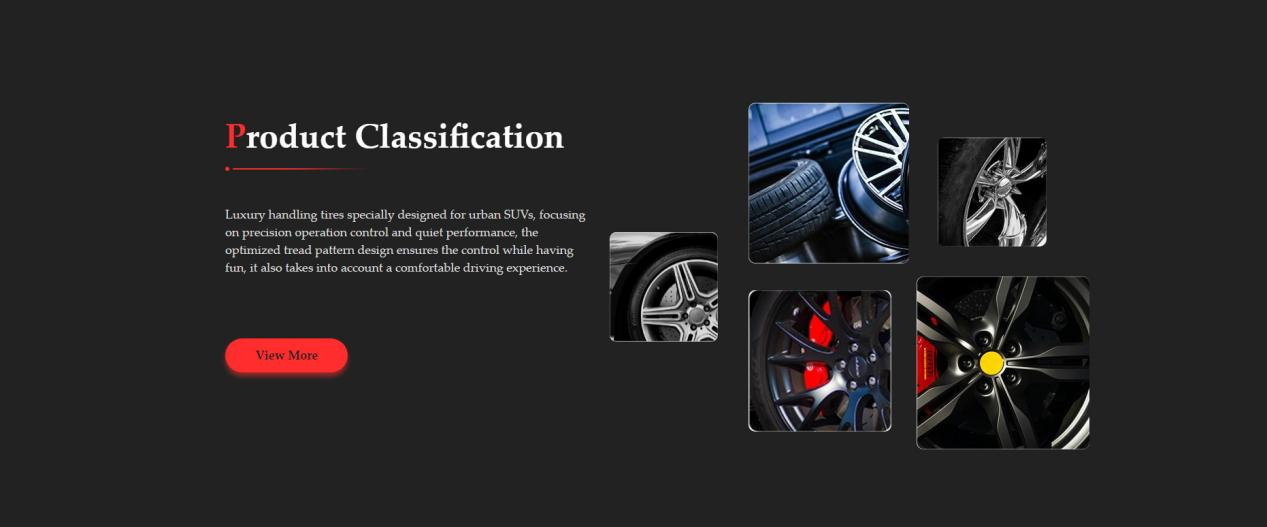 你以为这些模板设计小细节只是为了好看？NO，一切都是为了成单