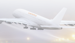 陆运过关慢，海运排队难，包机直飞它不香吗？