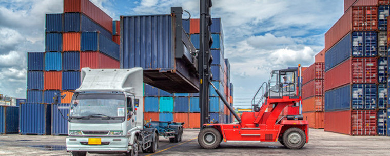 整箱提单和拼箱提单的区别