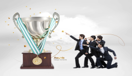 AsiaBill再度蟬聯(lián)2022年優(yōu)秀跨境電商金融服務商